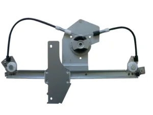 Elevalunas Electrico Trasero Derecho Sw (Sin Motor) para Peugeot 207 2006 y 207 2009