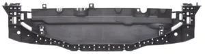 Refuerzo Paragolpes Delantero (Inferior Plastico) para Peugeot 207 2006 y 207 2009