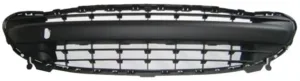 Rejilla Paragolpes Delantero para Peugeot 207 2006