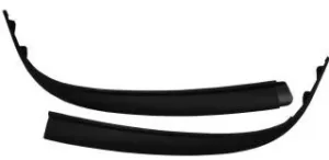 Spoiler Paragolpes Delantero para Peugeot 207 2006