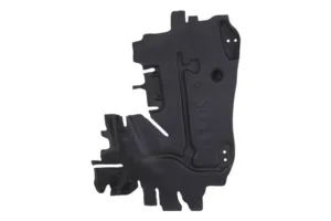 Resguardo Inferior Motor Derecho para Peugeot 207 2006