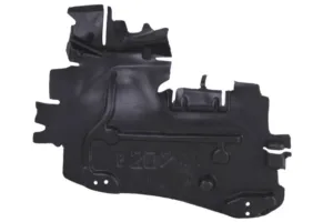 Resguardo Inferior Motor Izquierdo para Peugeot 207 2006