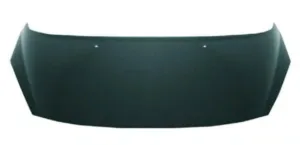 Capó para Peugeot 207 2006
