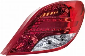 Piloto Trasero Derecho (Hella) para Peugeot 207 2006