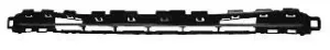 Rejilla Superior Paragolpes (Moldura Cromada) para Peugeot 207 2009