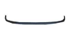 Spoiler Paragolpes Delantero Imprimado para Peugeot 207 2009