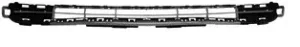 Rejilla Superior Paragolpes Delantero (Mod Sport) para Peugeot 207 2009