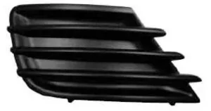 Rejilla Inferior Derecho Paragolpes Delantero para Peugeot 207 2009