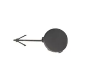 Tapa Gancho Paragopes Delantero para Peugeot 207 2009