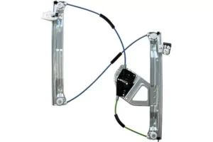 Elevalunas Electrico Delantero Derecho (3 Puertas) (Sin Motor) para Peugeot 208 2012 y 208 2015