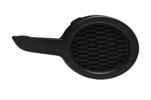 Rejilla Paragolpes Delantero Derecho (Cerrada) para Peugeot 208 2012