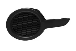 Rejilla Paragolpes Delantero Izquierdo (Cerrada) para Peugeot 208 2012
