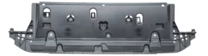 Refuerzo Inferior Paragolpes Delantero para Peugeot 208 2012