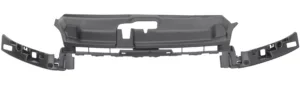 Refuerzo Superior Paragolpes Delantero (Plastico) para Peugeot 208 2012