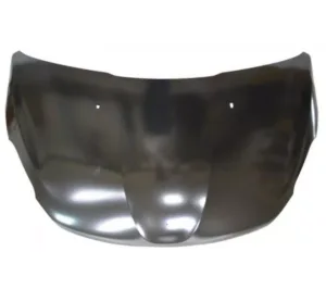 Capó (Agujero Lavafaros Rectangular) para Peugeot 208 2012 y 208 2015