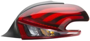 Piloto Trasero Izquierdo Led (Hella) para Peugeot 208 2012