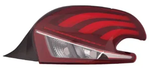Piloto Trasero Derecho (Led) para Peugeot 208 2015