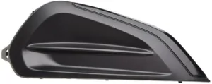 Rejilla Derecha Paragolpes Delantero para Peugeot 208 2015