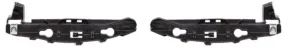 Kit Soportes Paragolpes Trasero (Derecho + Izquierdo) para Peugeot 208 2019 y 208 2024