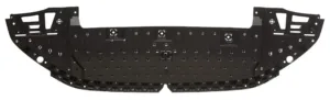 Resguardo Inferior Paragolpes Delantero para Peugeot 208 2019