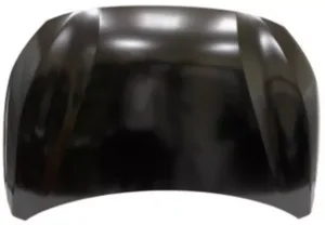 Capó (Aluminio) para Peugeot 208 2019 y 208 2024