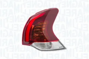Piloto Trasero Derecho (2014-) (Magneti Marelli) para Peugeot 3008 2009