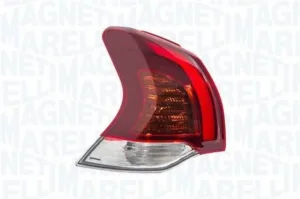 Piloto Trasero Izquierdo (2014-) (Magneti Marelli) para Peugeot 3008 2009