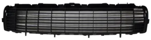 Rejilla Superior Interior Paragolpes Delantero para Peugeot 3008 2009