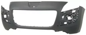 Paragolpes Delantero Imprimado para Peugeot 3008 2009