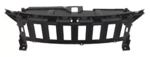 Refuerzo Plastico Superior Rejilla para Peugeot 3008 2016 y 5008 2016