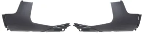 Kit Spoilers Paragolpes (Derecho + Izquierdo) para Peugeot 3008 2016 y 5008 2016
