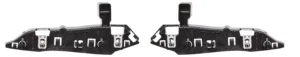 Kit Soportes Paragolpes Delantero para Peugeot 3008 2016 y 5008 2016