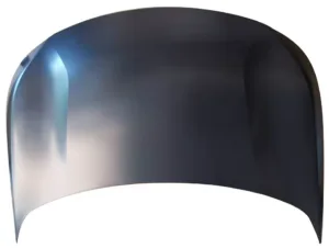 Capó (Aluminio) para Peugeot 3008 2016 y 5008 2016