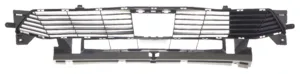 Rejilla Inferior Paragolpes Delantero para Peugeot 3008 2020 y 5008 2020