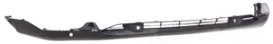 Paragolpes Delantero Inferior Con 4 Agujeros Para Sensores para Peugeot 3008 2020 y 5008 2020