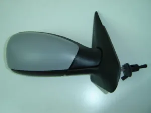Retrovisor Derecho Manual, Para Pintar para Peugeot 306 1993