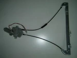 Elevalunas Electrico Delantero Derecho 3 Puertas para Peugeot 306 1993, 306 1997 y 306 1999