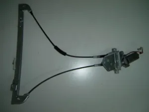 Elevalunas Electrico Delantero Izquierdo 3 Puertas para Peugeot 306 1993, 306 1997 y 306 1999