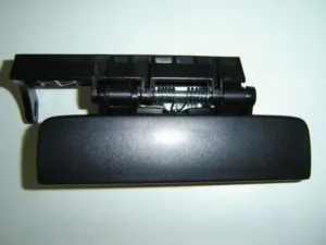 Maneta Puerta Delantera Derecha (Negro) para Peugeot 306 1993