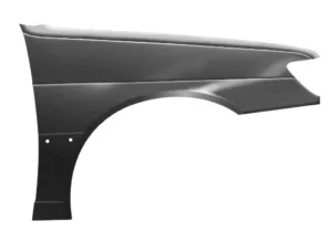 Aleta Delantera Derecha para Peugeot 306 1993