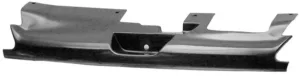 Rejilla Para Pintar para Peugeot 306 1997