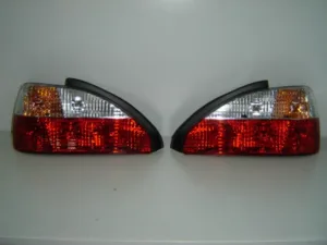 Kit Pilotos Traseros (Tuning) para Peugeot 306 1999