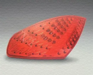 Piloto Trasero Izquierdo (Modelo Cc) (Magneti Marelli) para Peugeot 307 2001