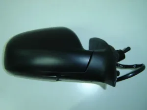 Retrovisor Derecho Manual Convexo Con Sensor para Peugeot 307 2001 y 307 2005