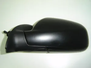 Retrovisor Izquierdo Manual Asferico para Peugeot 307 2001 y 307 2005