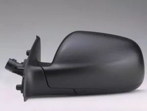 Retrovisor Izquierdo Manual, Para Pintar Asferico para Peugeot 307 2001 y 307 2005