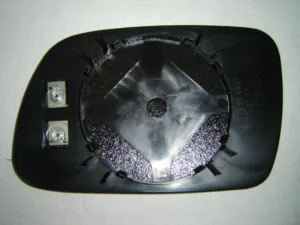 Cristal Retrovisor Derecho Convexo, Termico para Peugeot 307 2001 y 307 2005