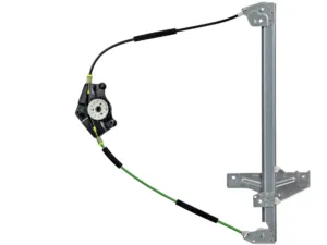 Elevalunas Electrico Delantero Derecho (5 Puertas) (Con Sistema Confort Sin Motor) para Peugeot 307 2001 y 307 2005