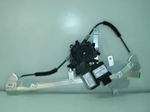 Elevalunas Electrico Trasero Derecho Sw (Sistema Confort) para Peugeot 307 2001 y 307 2005