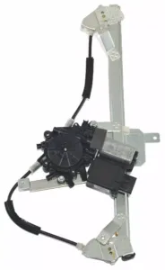 Elevalunas Electrico Trasero Izquierdo Sw (Sistema Confort) para Peugeot 307 2001 y 307 2005